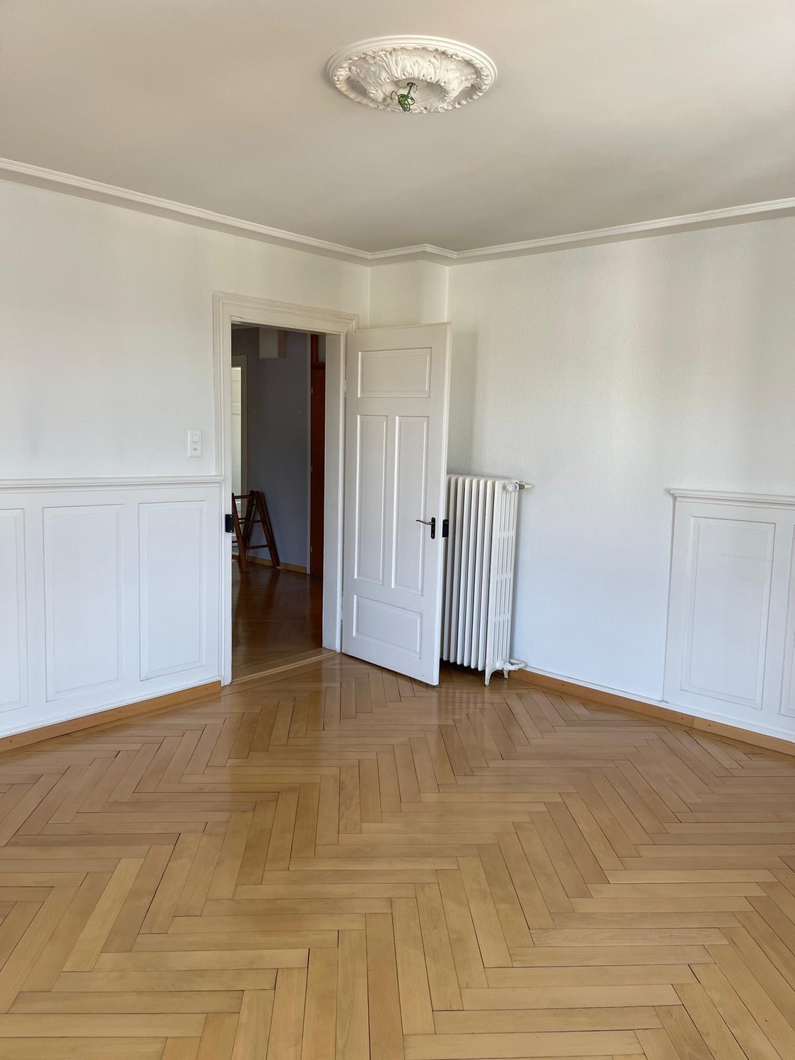 Chambre en colocation, photo 1 sur 9