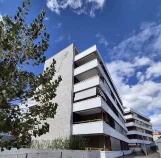 Appartement de 2 ½ pièces