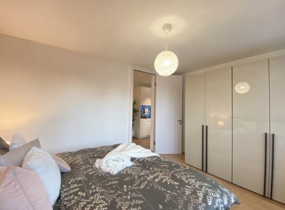 Appartement de 2 ½ pièces