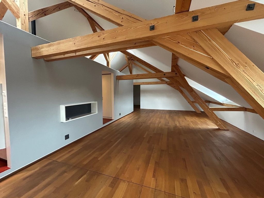 loft 1 pièce, photo 4 sur 10
