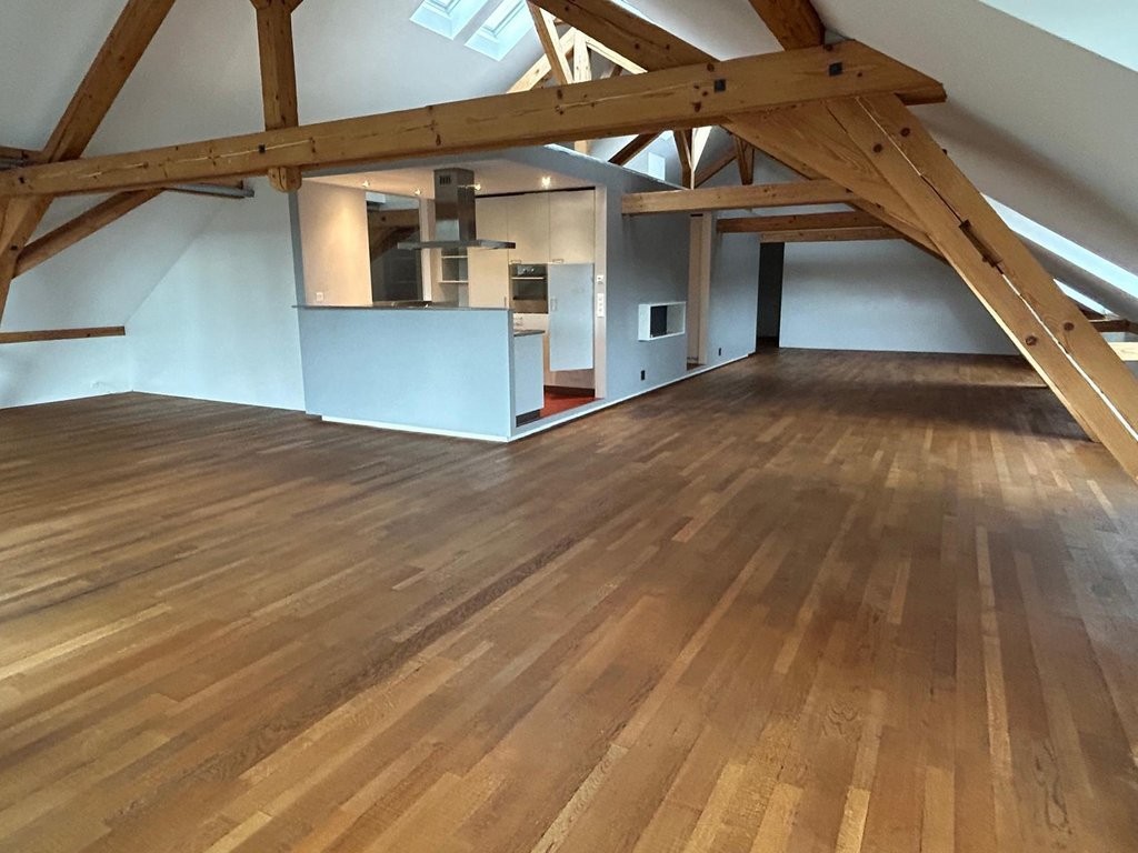 loft 1 pièce, photo 1 sur 10