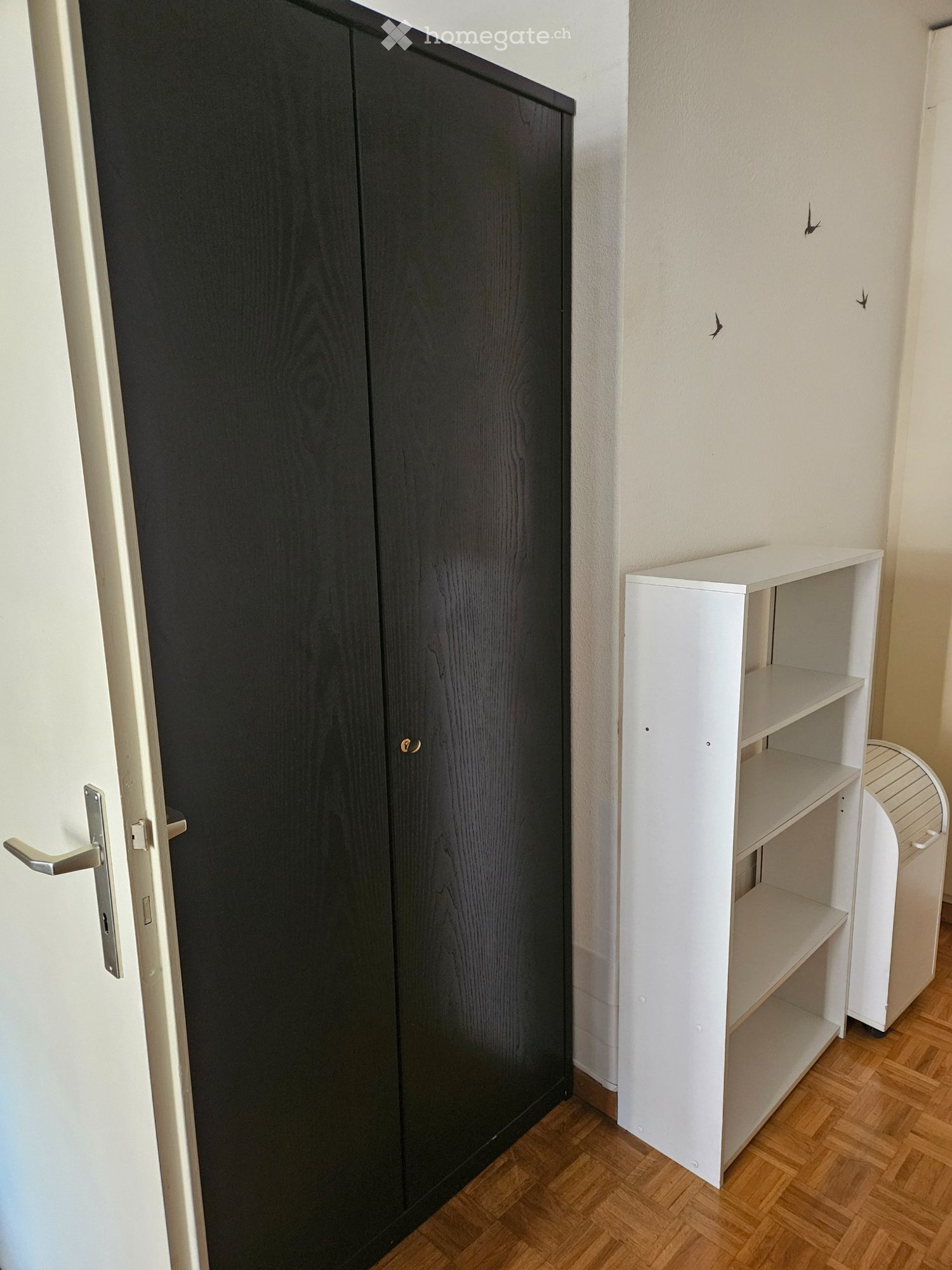 2 room single room, photo 3 sur 5