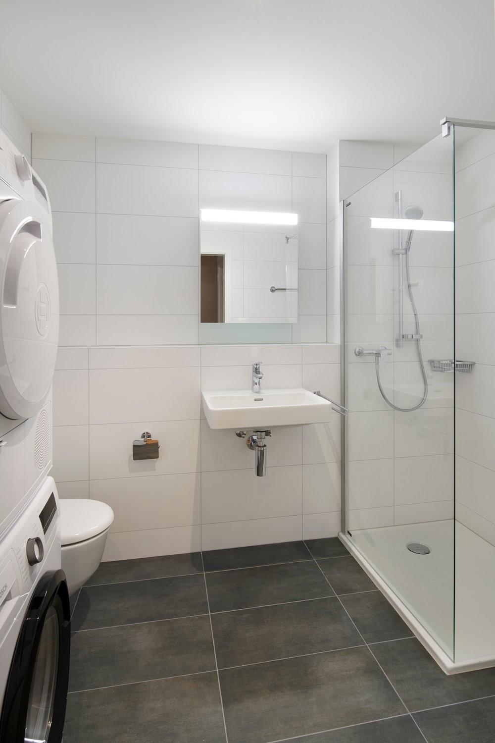 Appartement de 3 ½ pièces, photo 9 sur 10