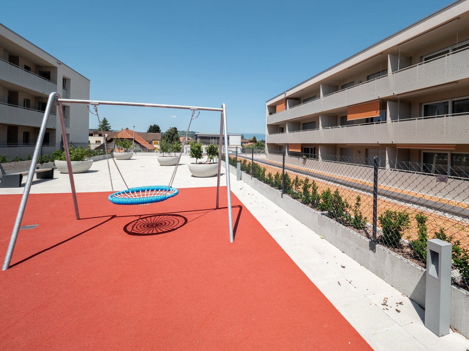 Appartement de 3 ½ pièces, photo 5 sur 10