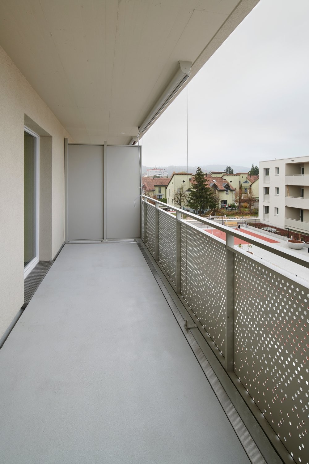 Appartement de 3 ½ pièces, photo 10 sur 10