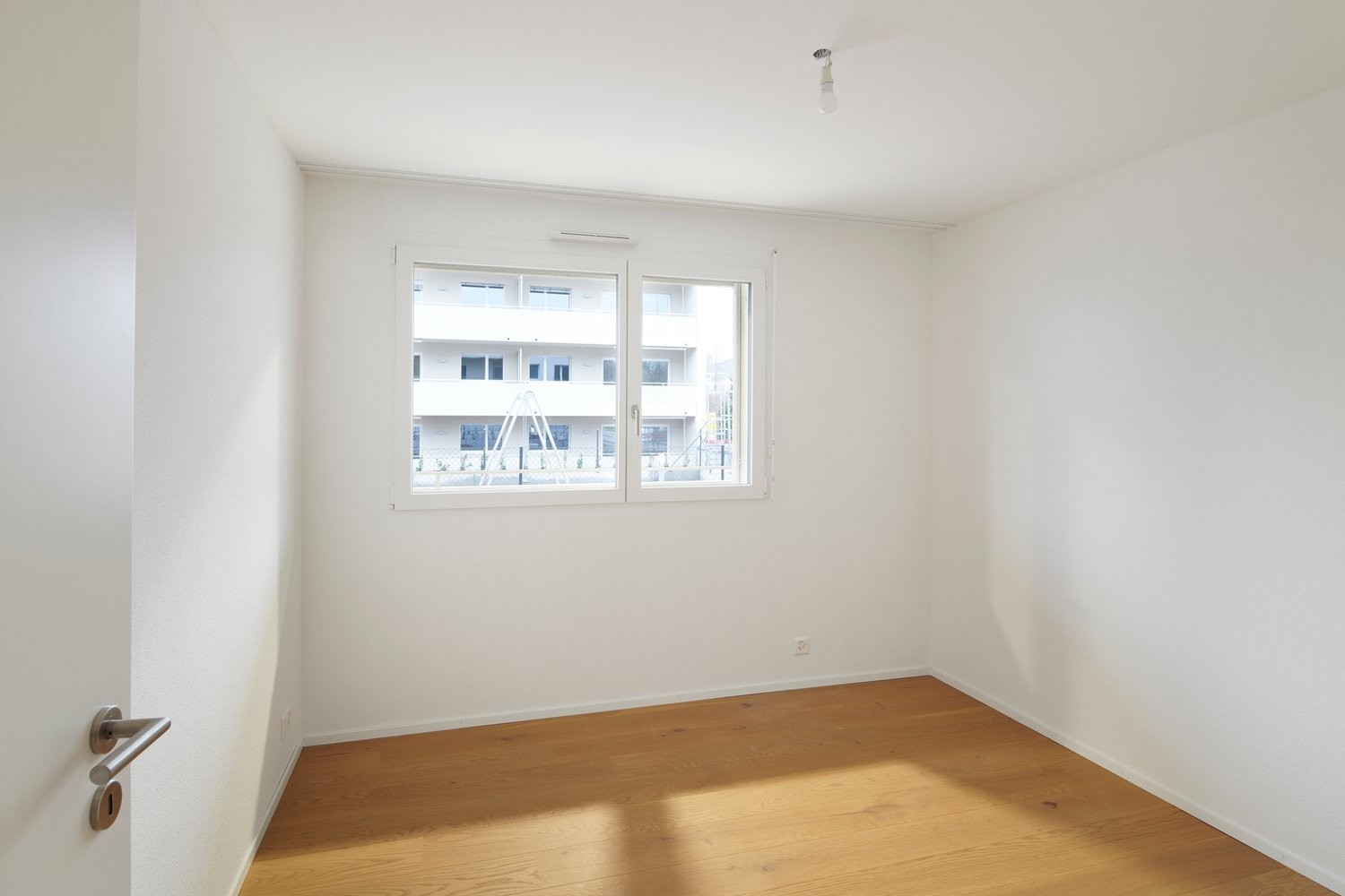Appartement de 3 ½ pièces, photo 8 sur 10
