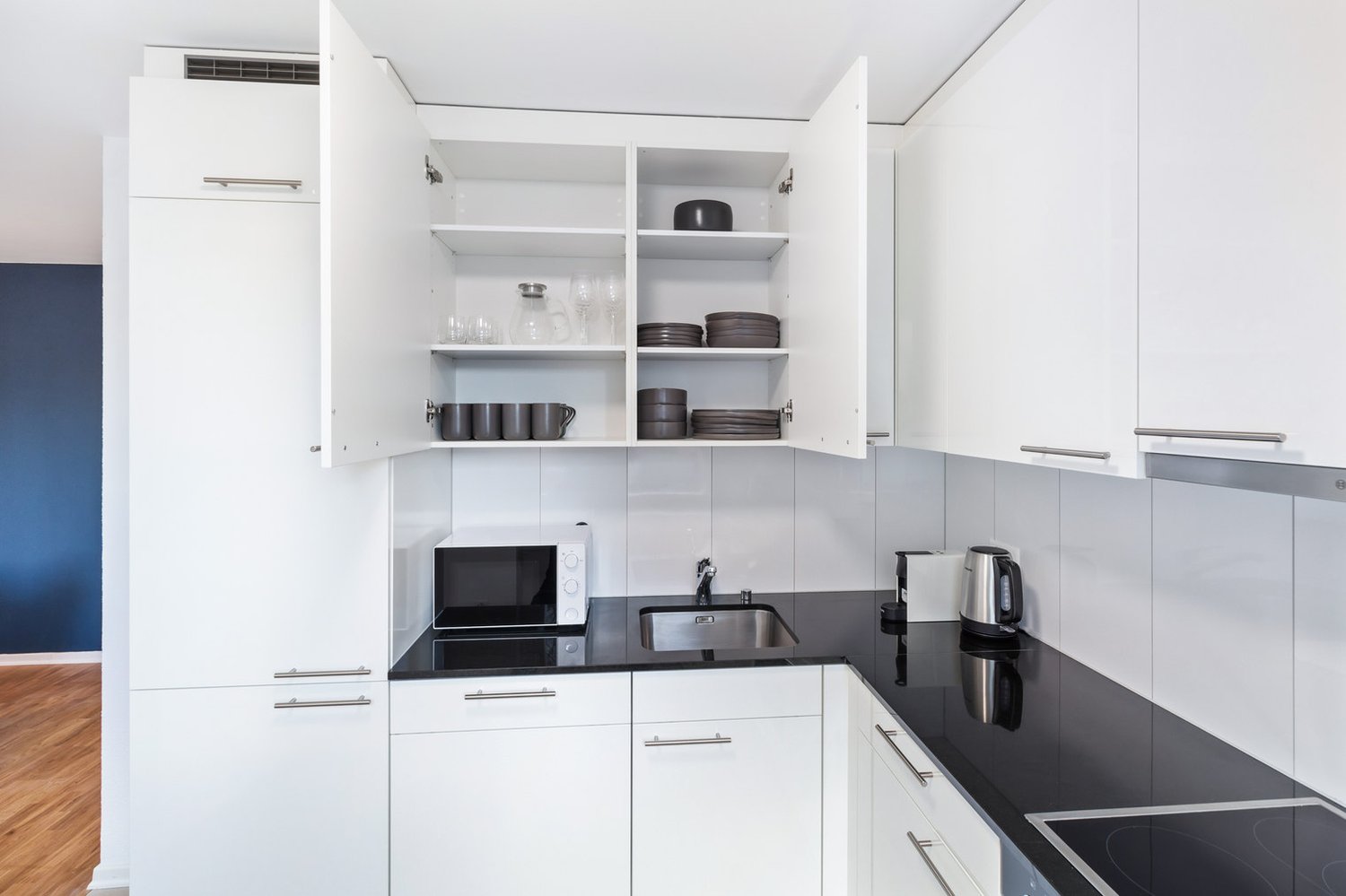 Appartement meublé de 3 ½ pièces, photo 6 sur 10