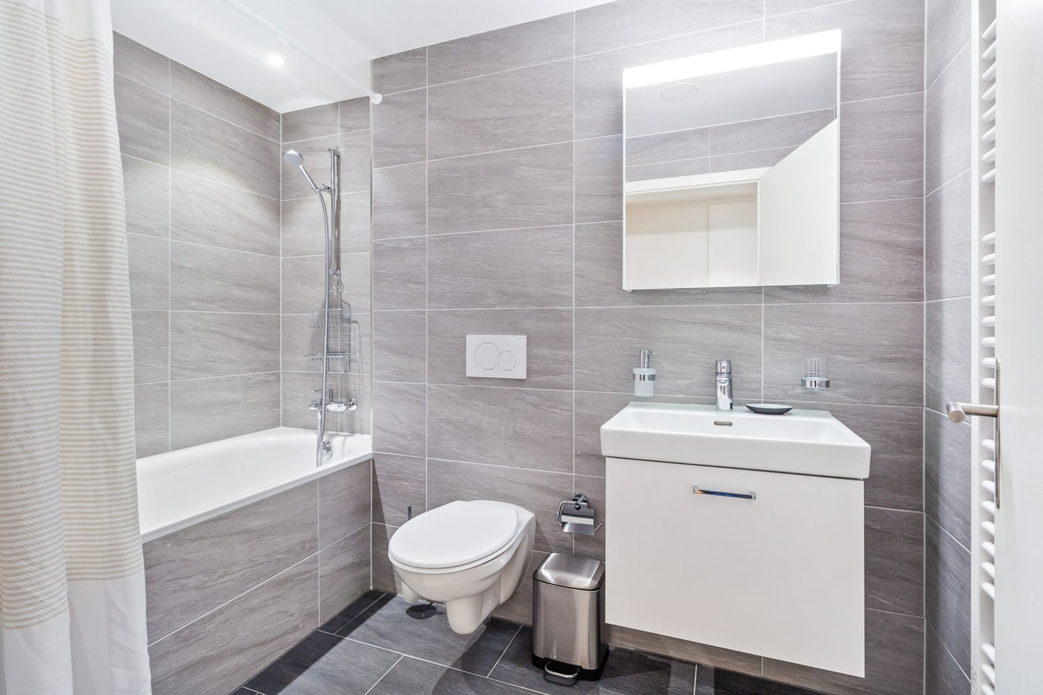 Appartement meublé de 3 ½ pièces, photo 9 sur 10
