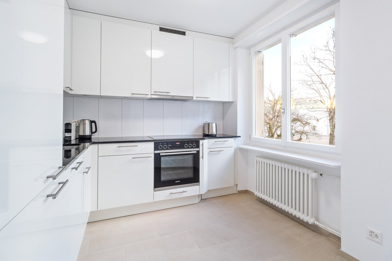 Appartement meublé de 3 ½ pièces, photo 5 sur 10
