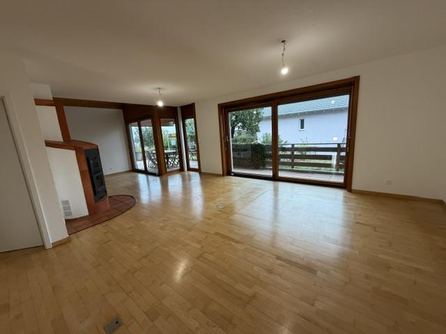 6 rooms single house, photo 4 sur 10