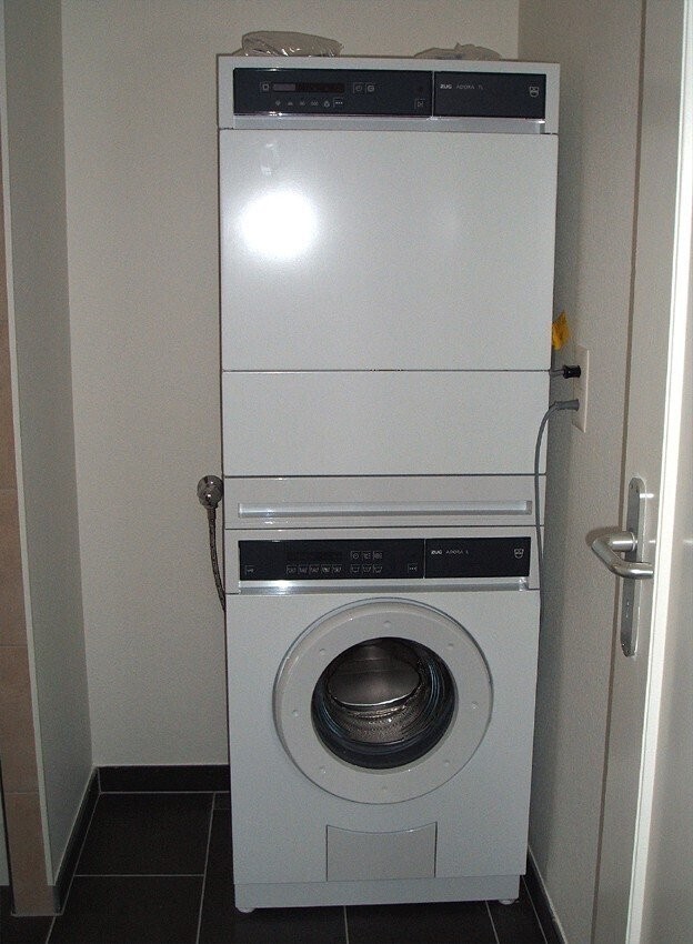 Appartement de 2 ½ pièces, photo 8 sur 8