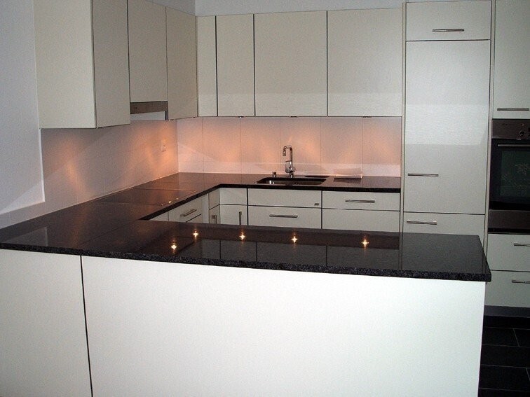 Appartement de 2 ½ pièces, photo 3 sur 8