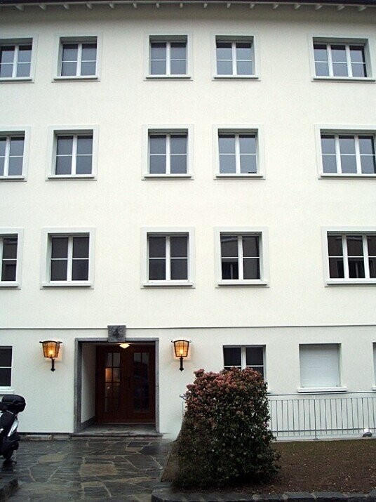Appartement de 2 ½ pièces, photo 1 sur 8