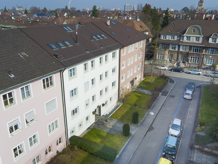 Appartement de 2 ½ pièces, photo 2 sur 8
