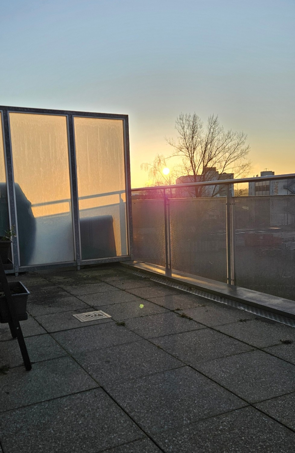 Appartement de 2 ½ pièces