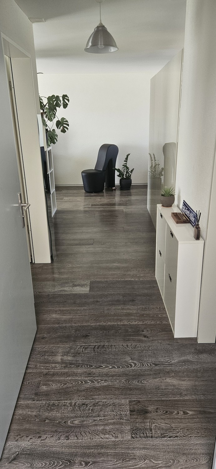 Appartement de 2 ½ pièces
