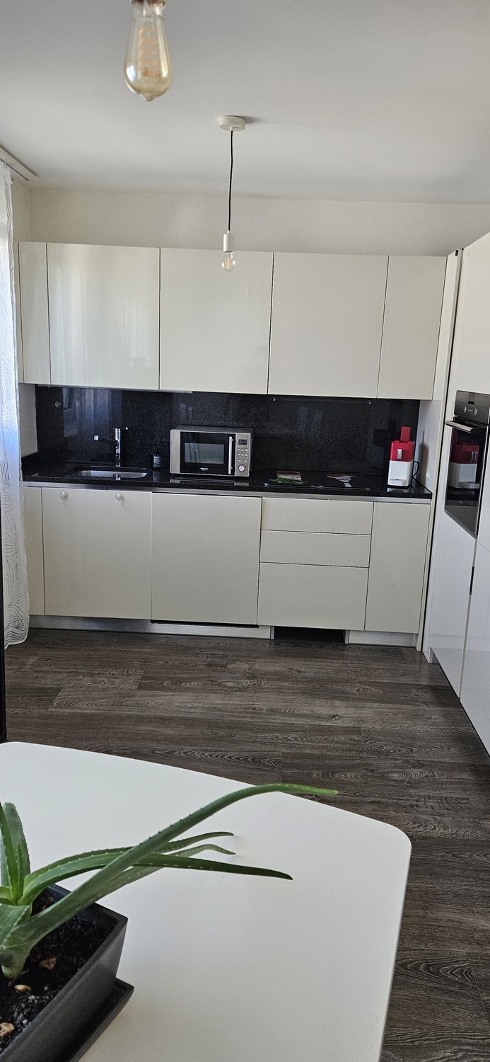 Appartement de 2 ½ pièces