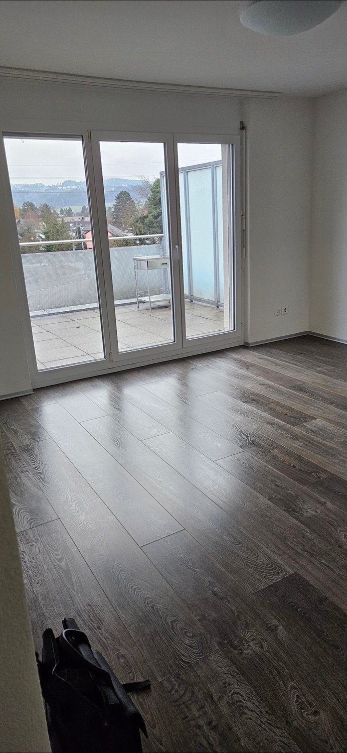 Appartement de 2 ½ pièces