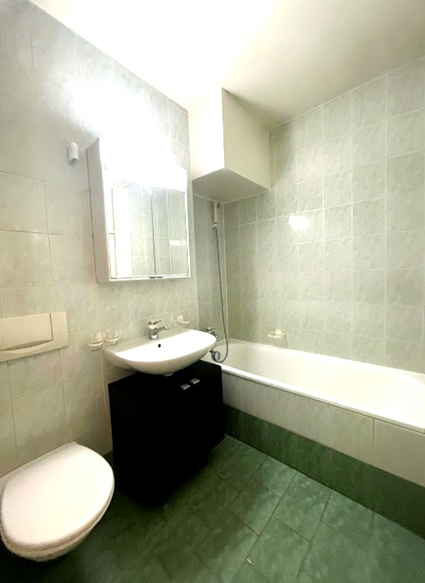 2 rooms apartment, photo 4 sur 4