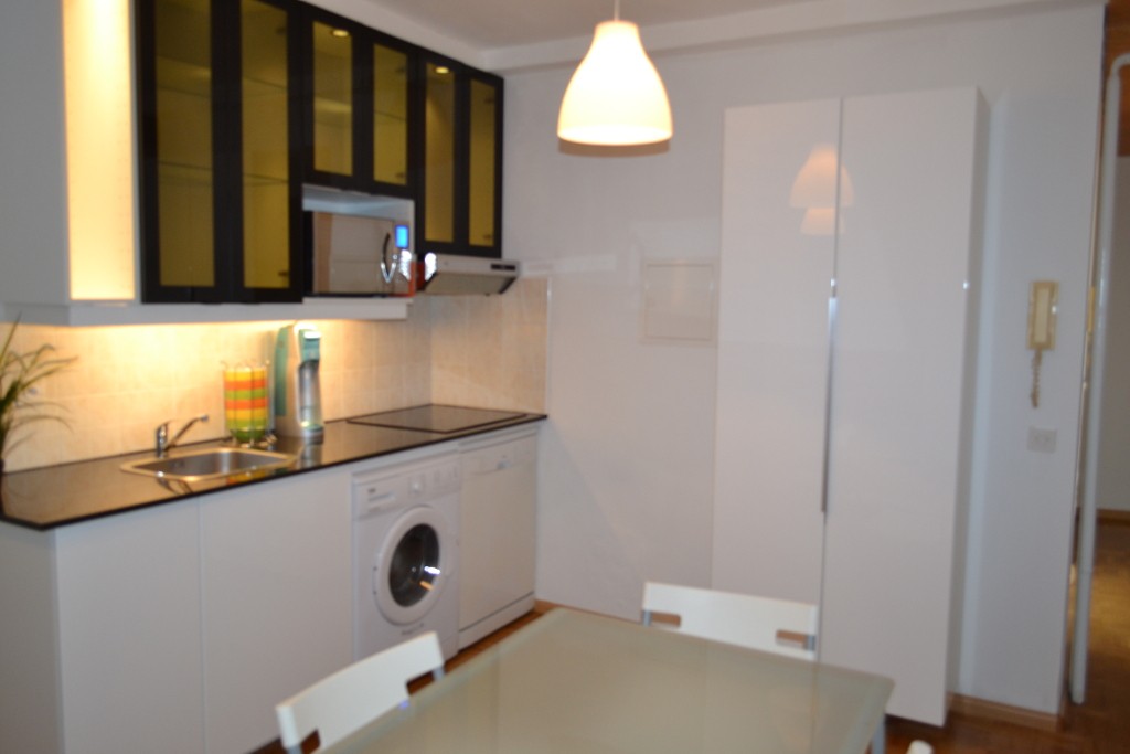 Chambre dans une colocation