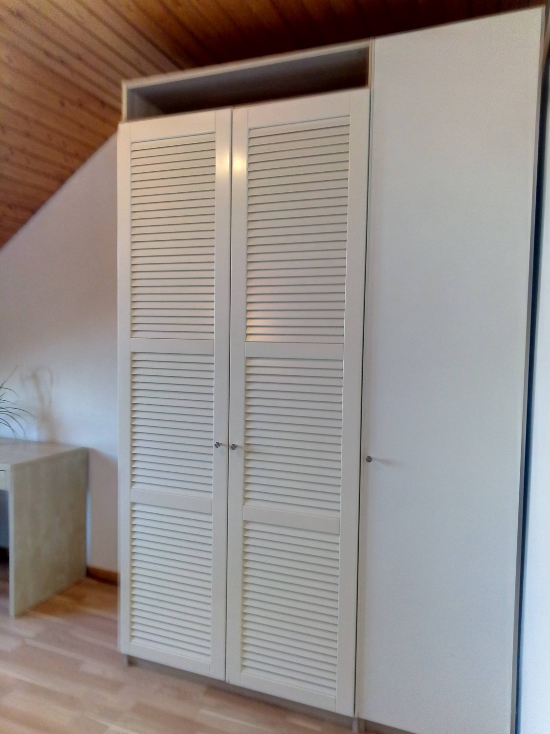 Chambre dans une colocation