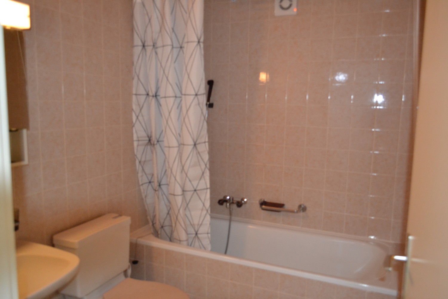 Chambre dans une colocation