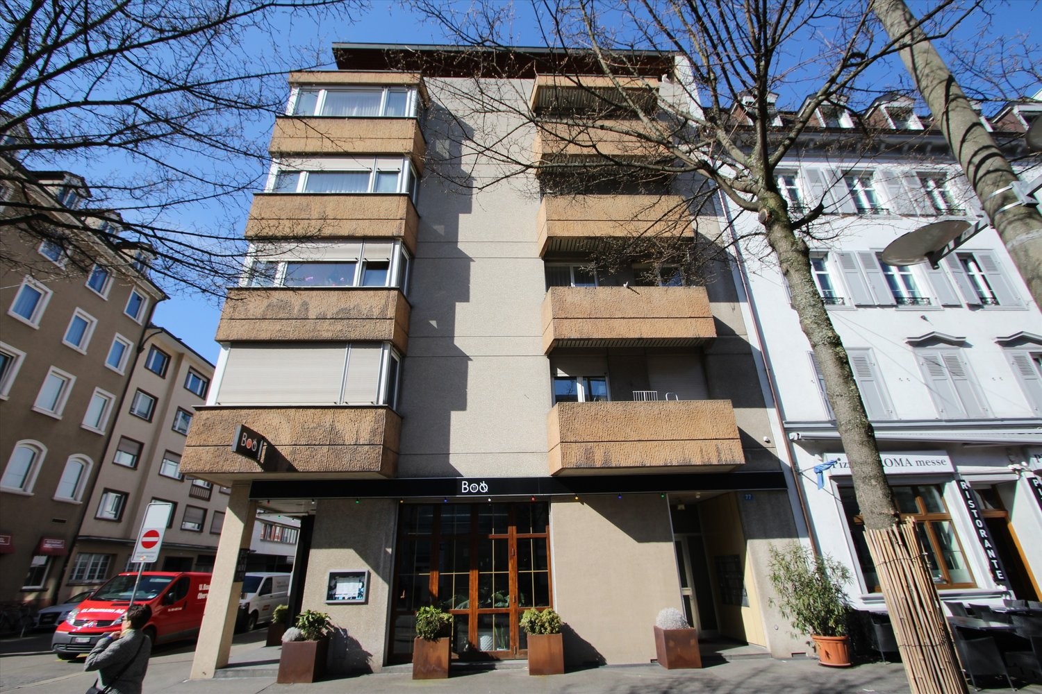 Appartement de 1 ½ pièce, photo 2 sur 9