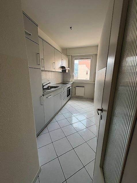 Appartement de 2 ½ pièces