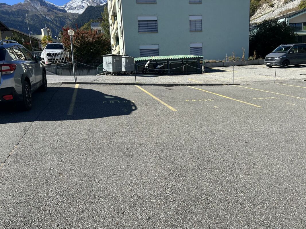 Open slot, photo 2 sur 4