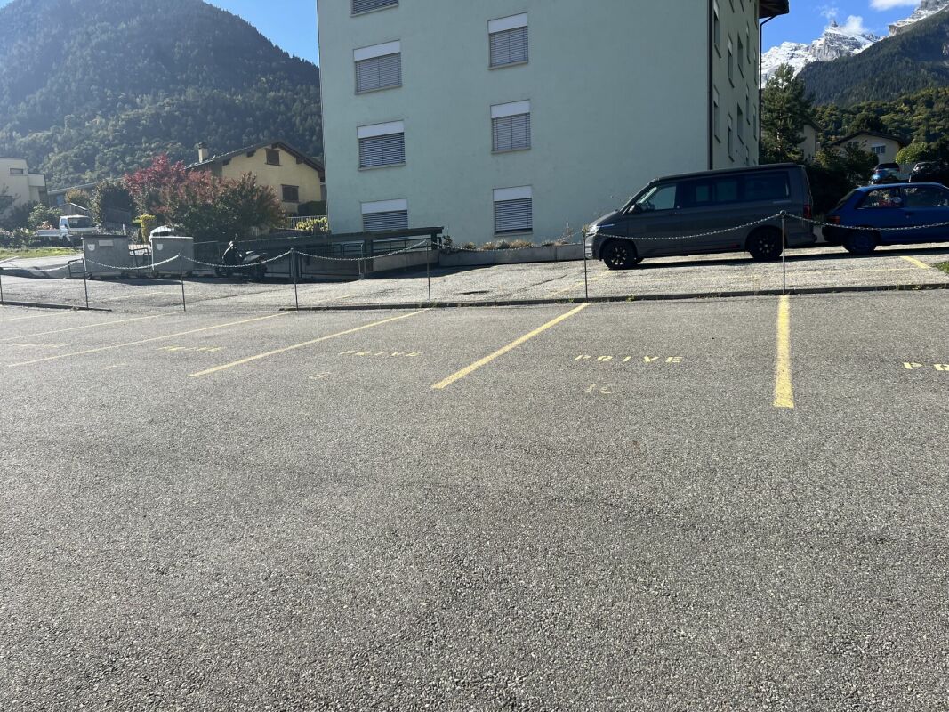 Open slot, photo 3 sur 4