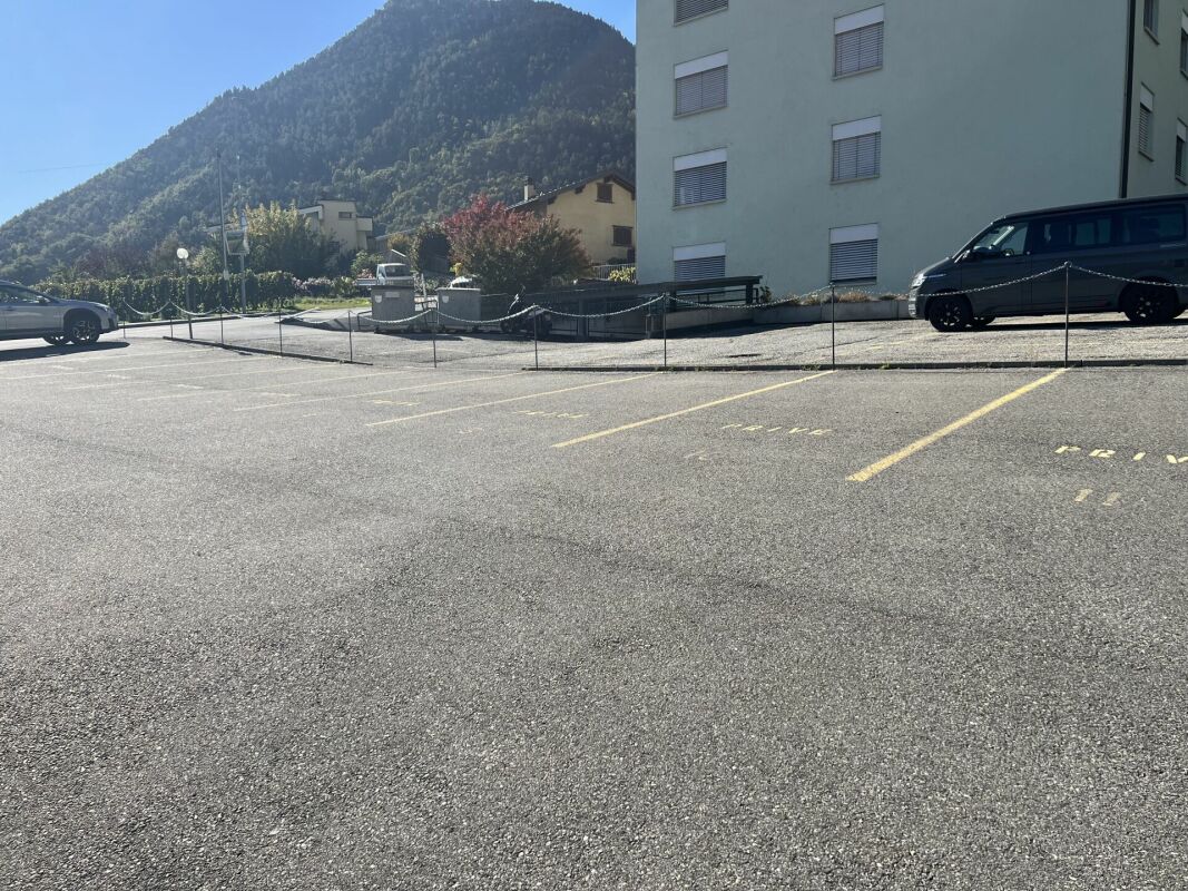Open slot, photo 4 sur 4