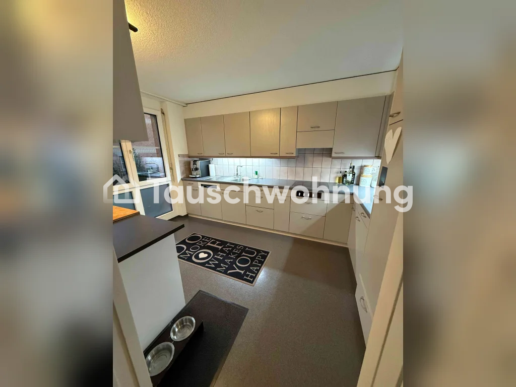 Appartement de 3 ½ pièces