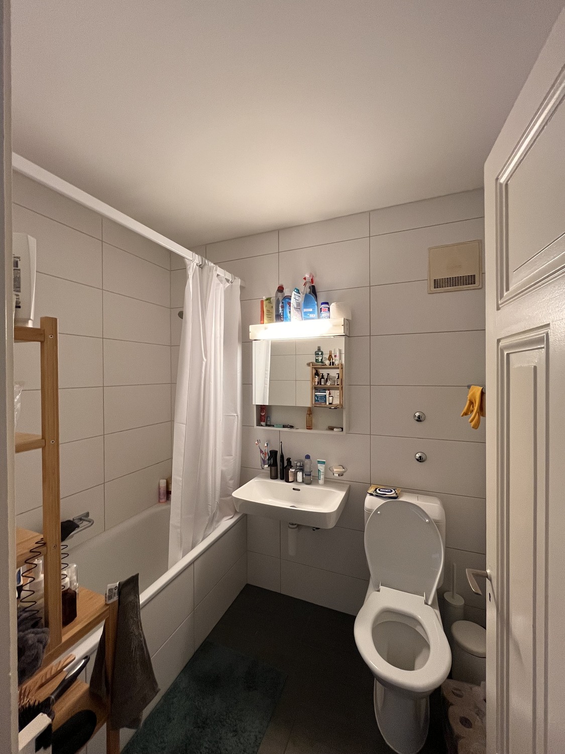 Chambre en colocation, photo 5 sur 5