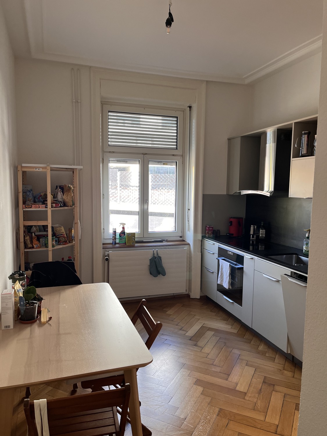 Chambre en colocation, photo 3 sur 5