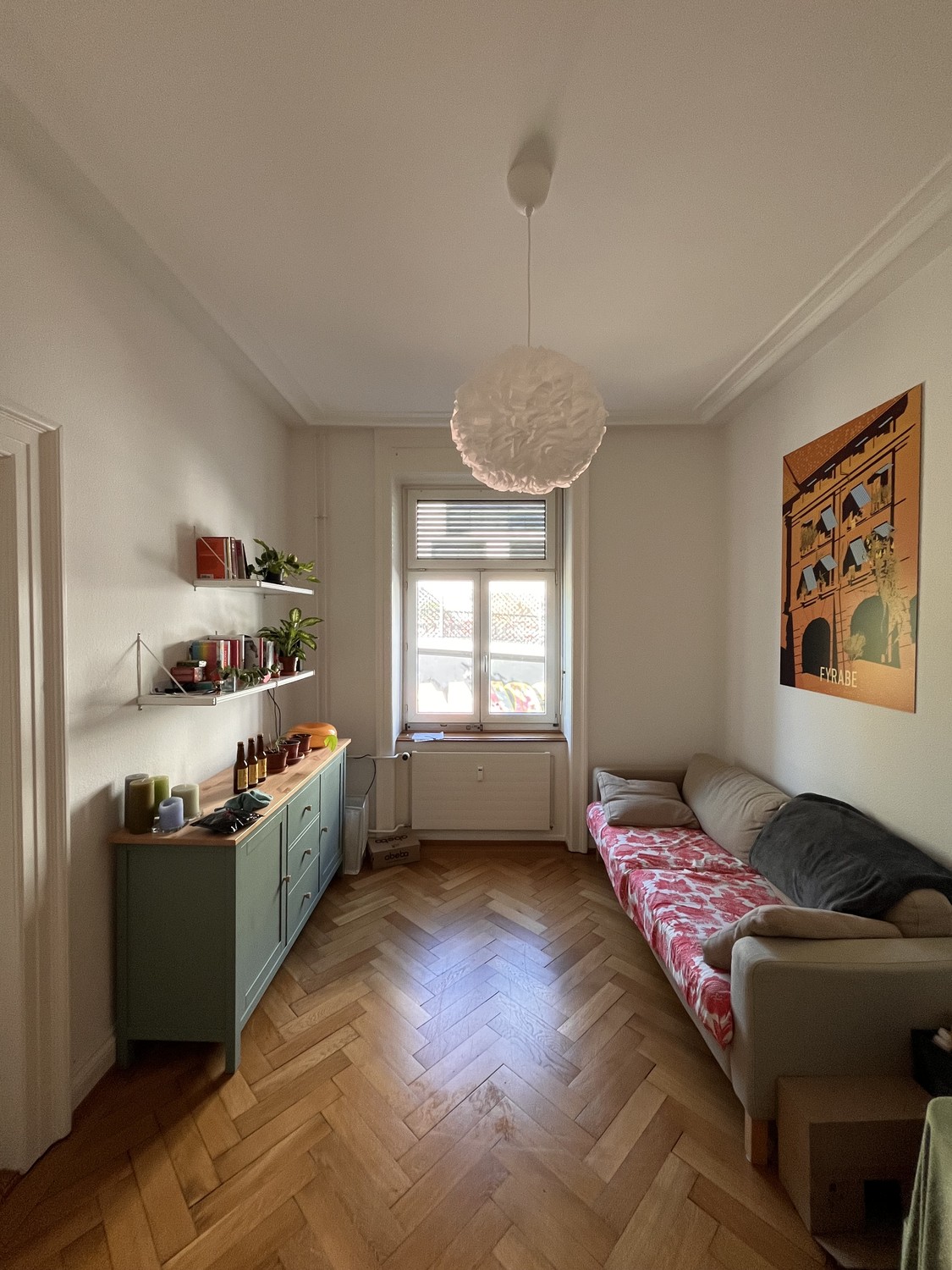 Chambre en colocation, photo 4 sur 5
