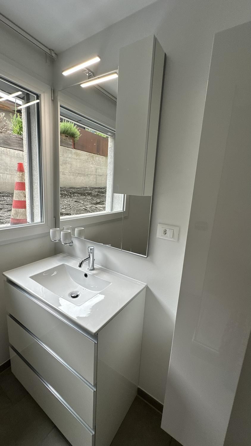 Appartement de 2 ½ pièces, photo 6 sur 9