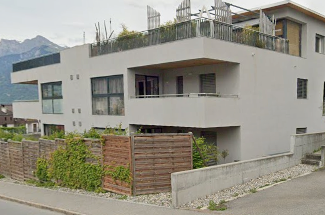 Appartement de 2 ½ pièces, photo 1 sur 9