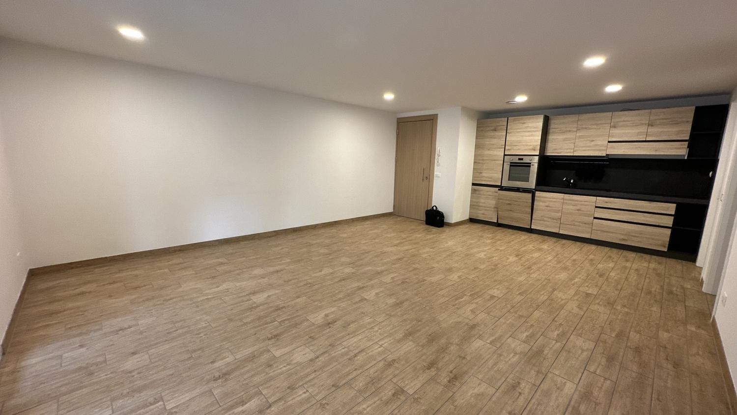 Appartement de 2 ½ pièces, photo 2 sur 9
