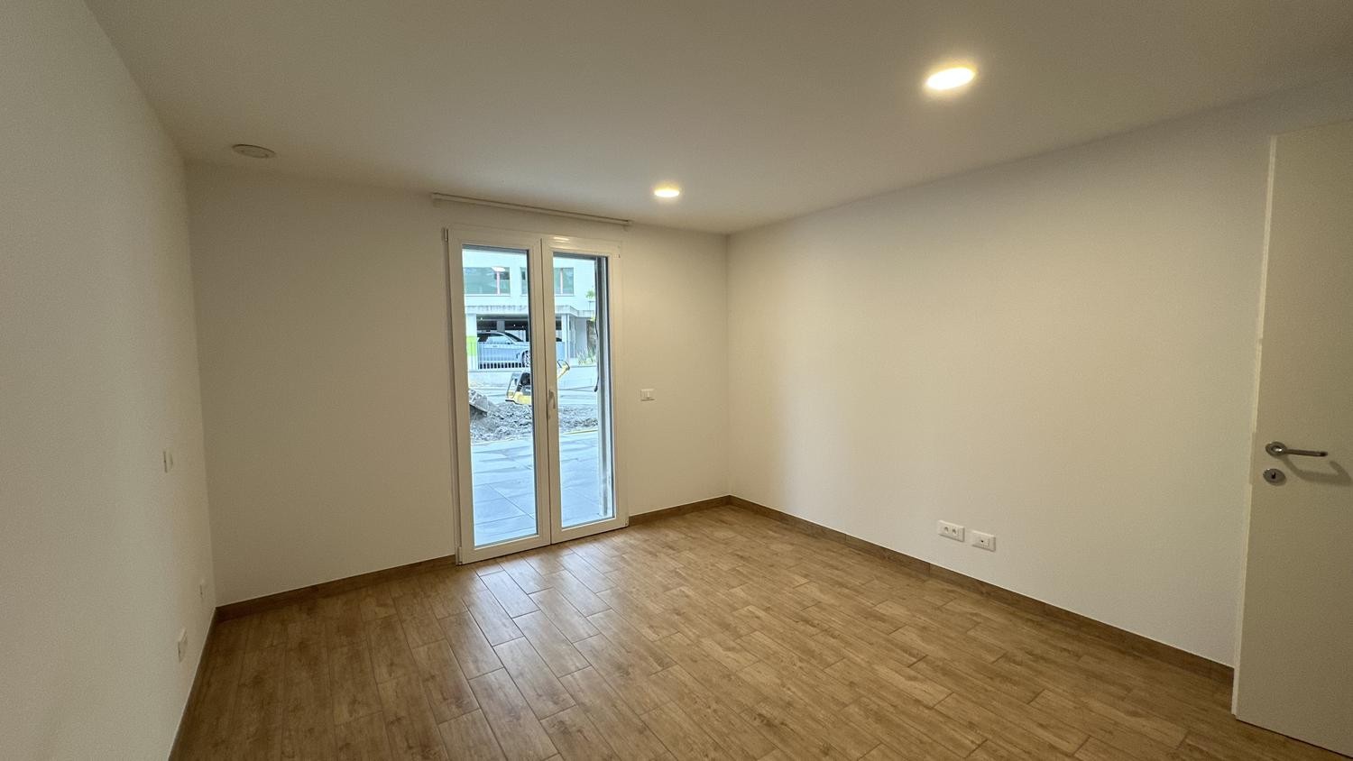 Appartement de 2 ½ pièces, photo 7 sur 9