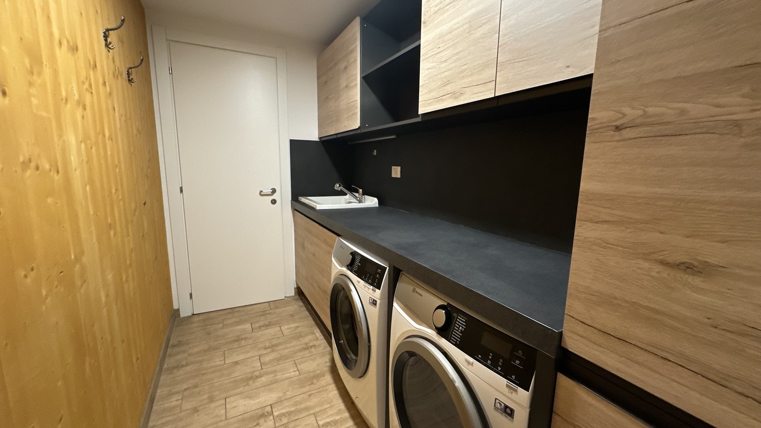 Appartement de 2 ½ pièces, photo 8 sur 9