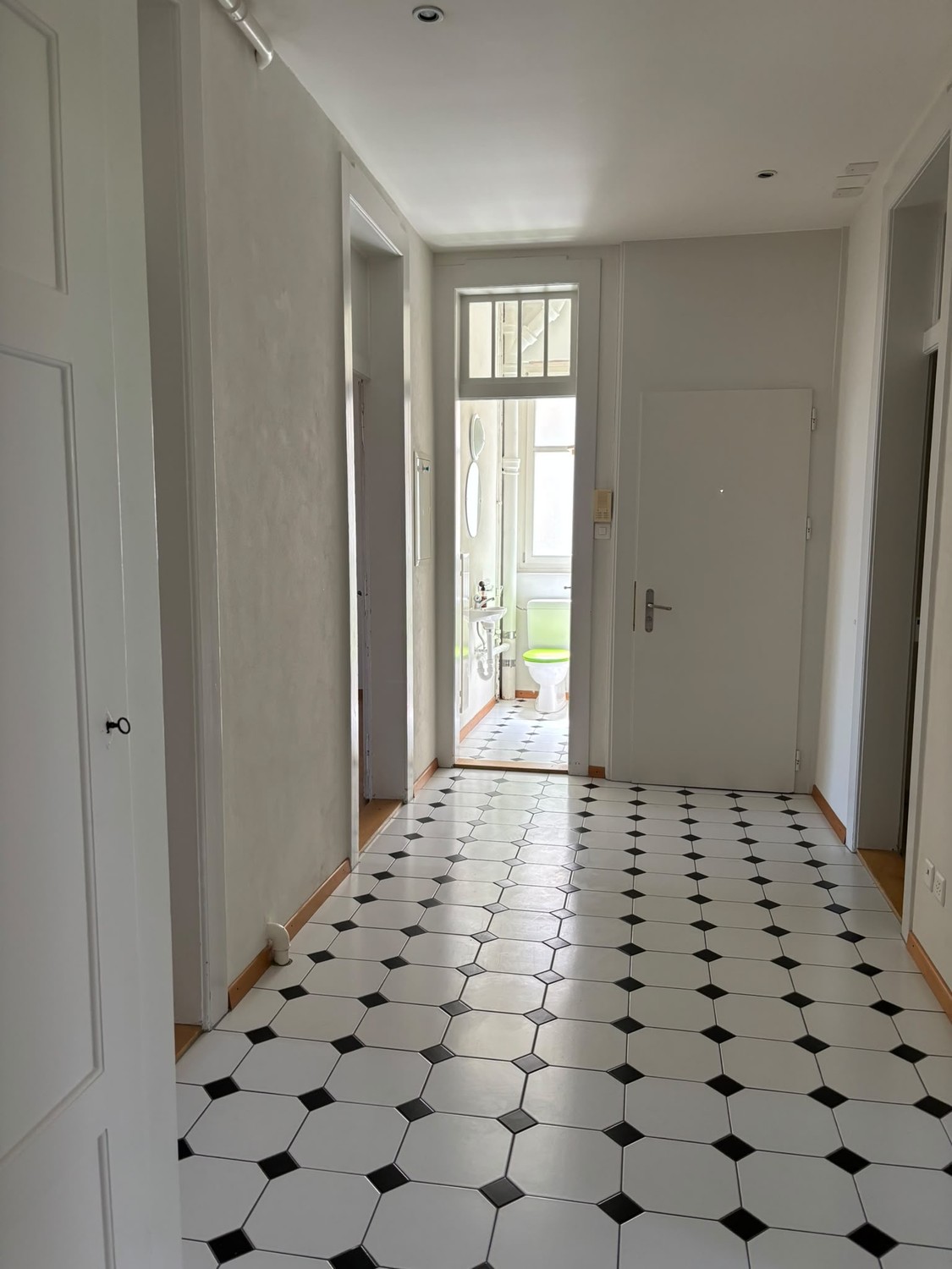 Appartement de 3 ½ pièces, photo 1 sur 10