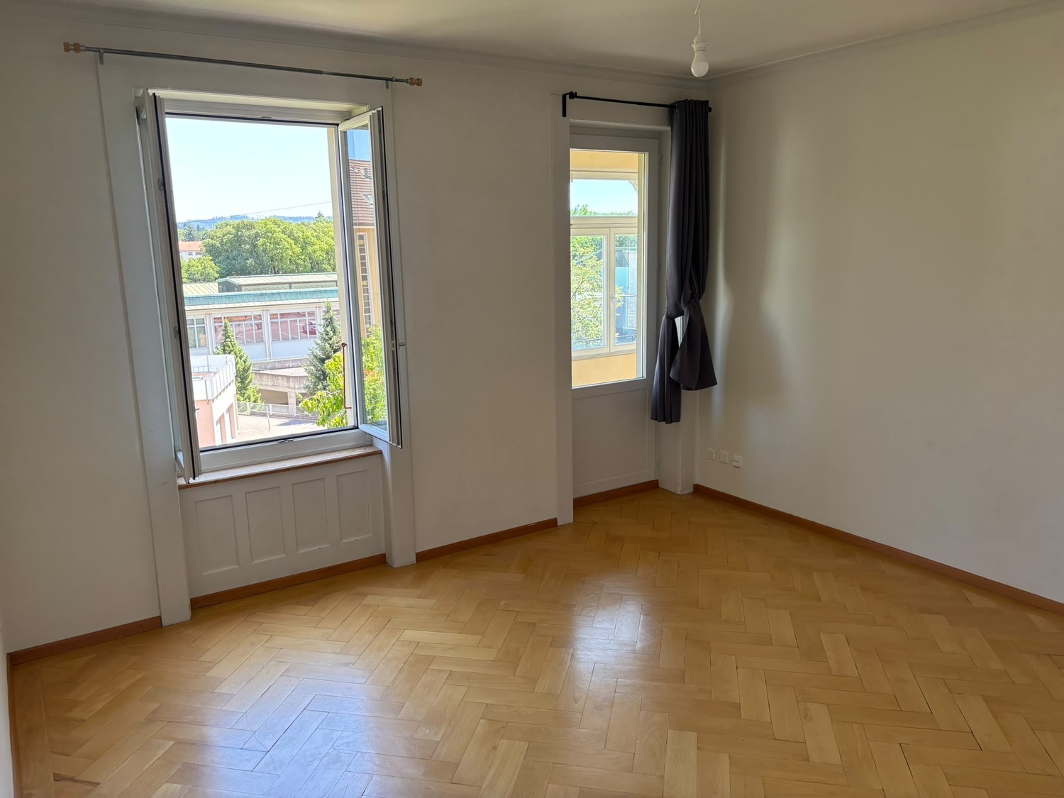 Appartement de 3 ½ pièces, photo 3 sur 10