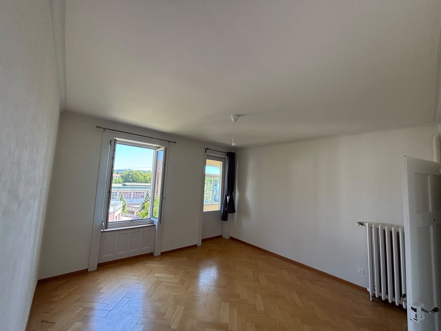 Appartement de 3 ½ pièces, photo 6 sur 10