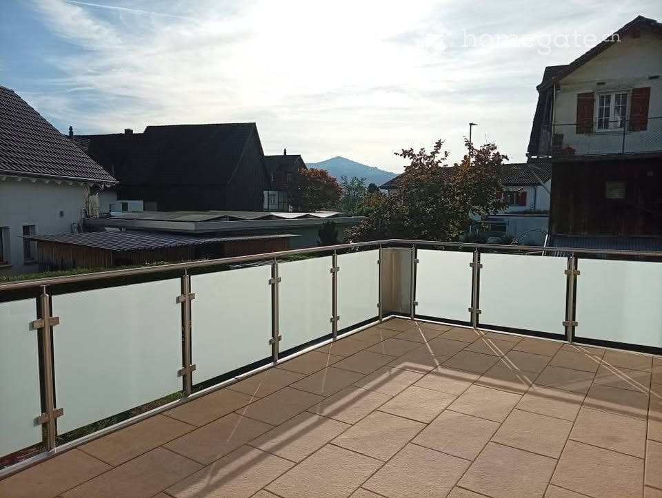Appartement de 3 ½ pièces, photo 5 sur 5
