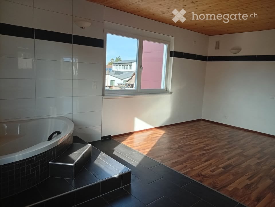 Appartement de 3 ½ pièces, photo 4 sur 5