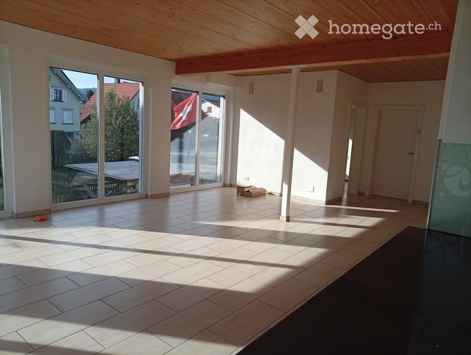 Appartement de 3 ½ pièces, photo 1 sur 5