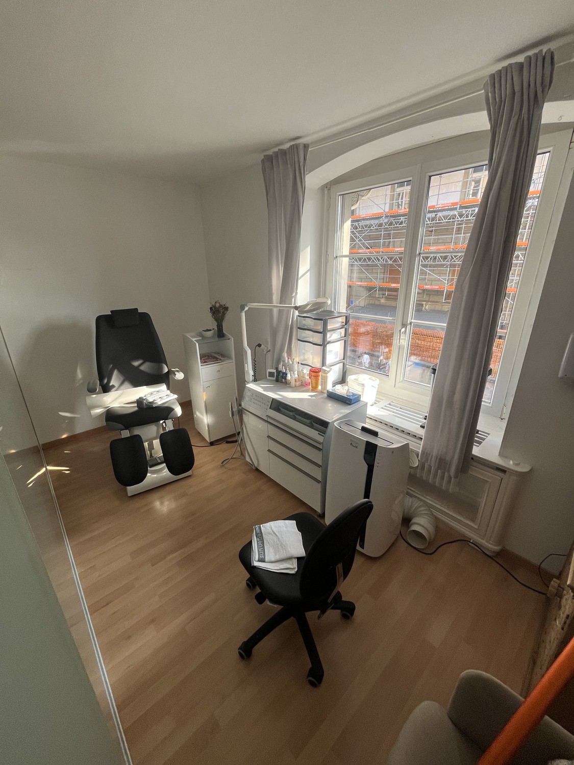 19m² commerciale