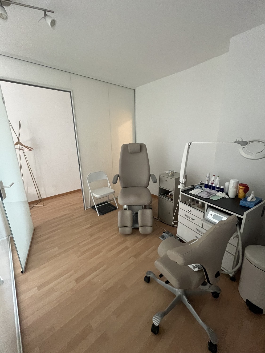 19m² commerciale