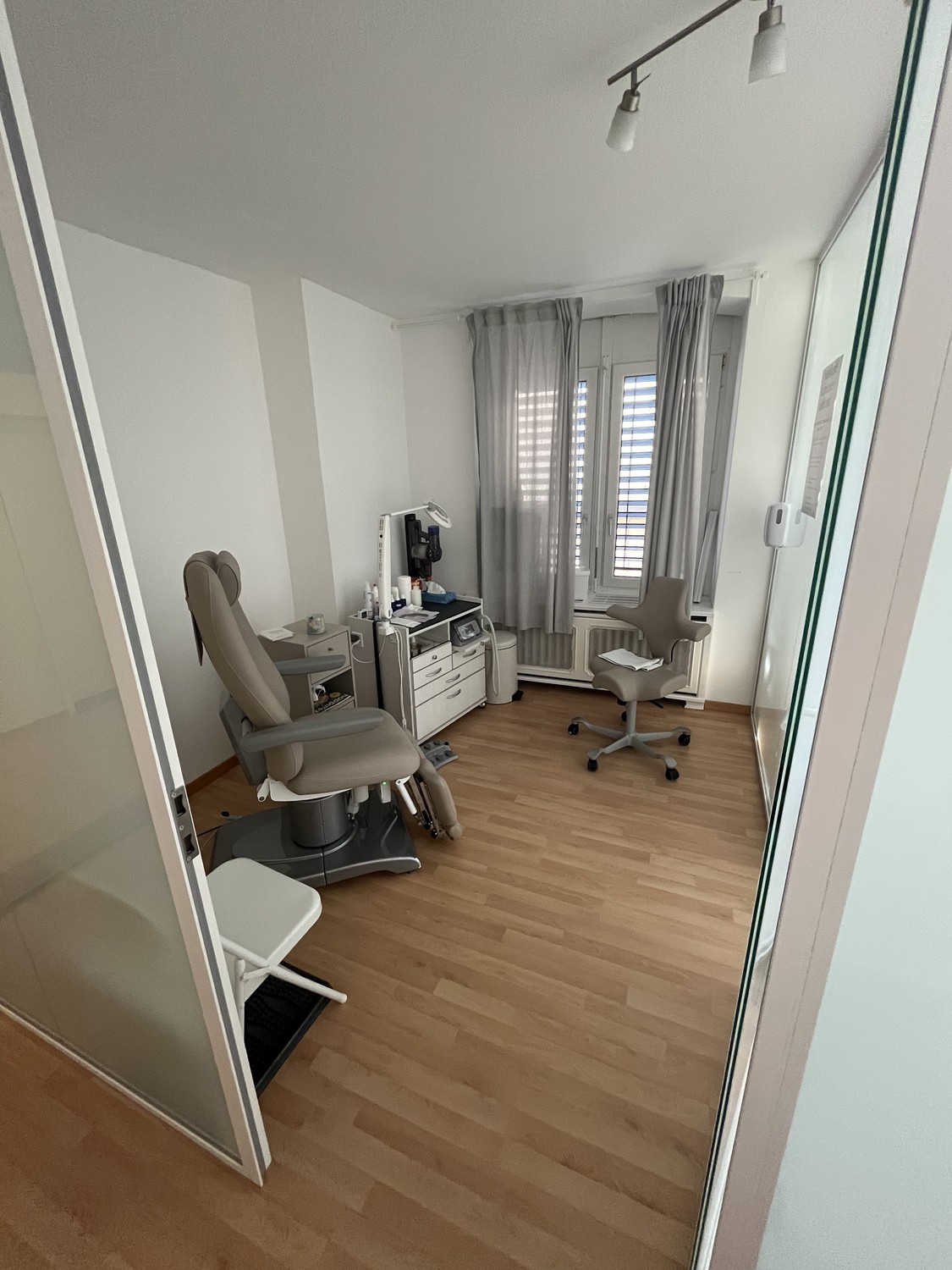 19m² commerciale