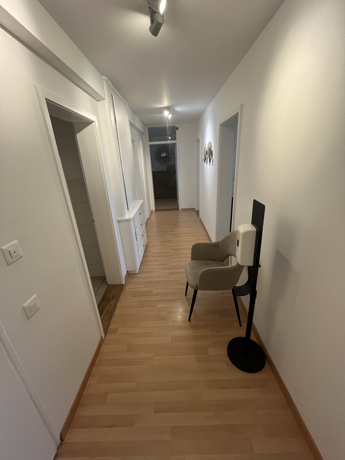 19m² commerciale